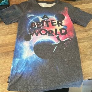 ✌️Dutch bro shirt. A better world.